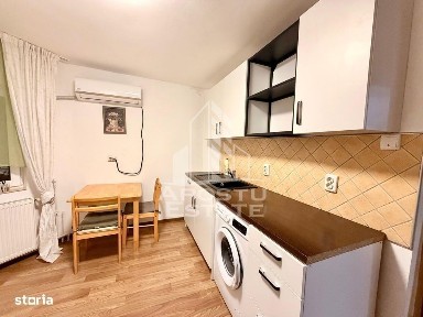 Apartament 2 camere, Pet Friendly, zona Soarelui