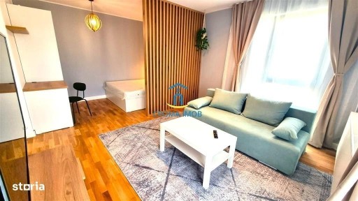 Inchiriere Studio, terasa 10mp, Ploiesti, Nord, MRS Village