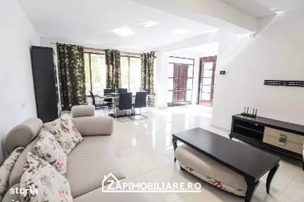 Belvedere - Casa 4 camere + garaj - Zona Rezidentiala