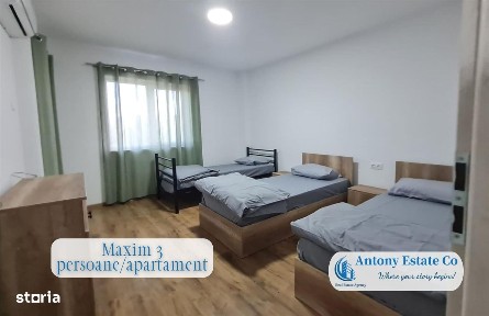 Cazare Muncitori - Calea Borsului, Oradea