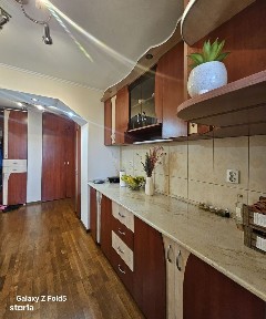 Apartament generos cu 2 camere zona Rogerius strada Milcovului Oradea