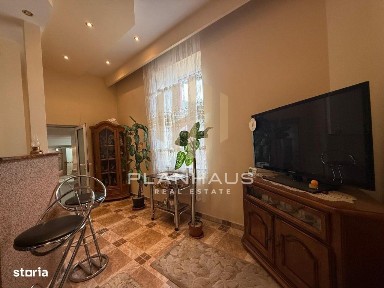 Casa Centrul vechi Baia Mare, 490 mp teren, zona excelenta!