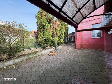 Orasul Vechi, Baia Mare, Maramures