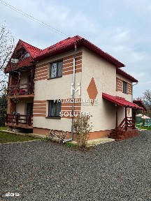 Valea Chioarului, Maramures