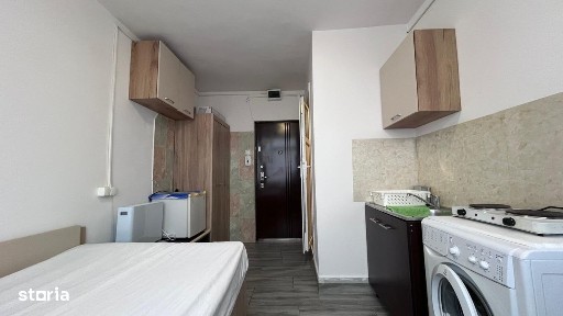 Camera de Camin 12 mp cu Baie Proprie - Astra - cod 5210