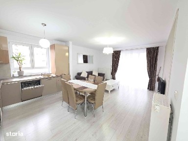 Apartament 3 camere de inchiriat Avantgarden 3 Brasov Lux