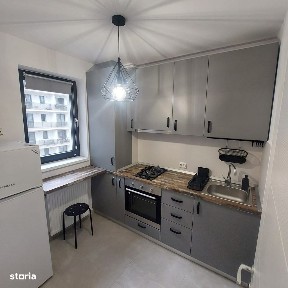 AP 1cam Zona Theodor Pallady / Pallady Hils