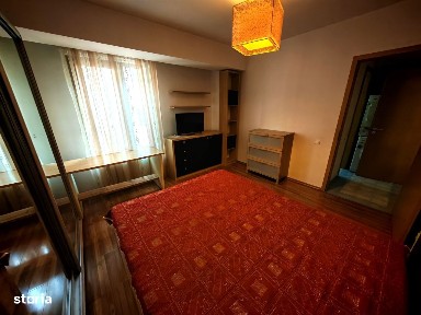 Strada Gura Ialomitei, Titan, Sectorul 3, Bucuresti