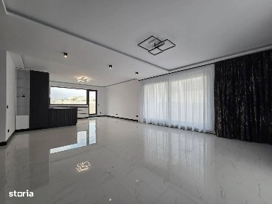 Apartament Penthouse Cu Terasa si Parcare | Metrou Teclu | Semimobilat