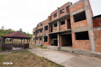 RECO Bloc 20 apartamente, 1 Mai