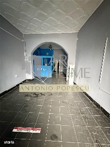 Spatiu comercial stradal, P+S, Ploiesti, ultracentral