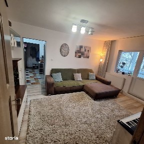 3 Camere mpobilat si utilat complet