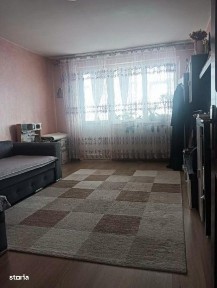 Apartament Cornisa Bistritei