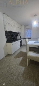 APARTAMENT 3 CAMERE - DE VANZARE - BISTRITA, STEFAN CEL MARE