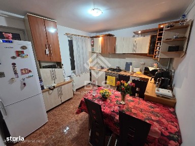 Apartament 2 camere decomandate ETAJ 3