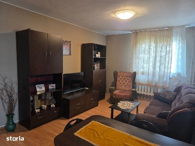 Apartament 2 camere Manastru, etaj intermediar