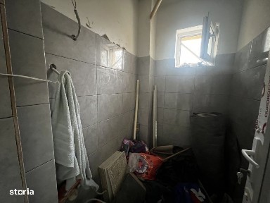 Garsoniera, 11 mp, Manastur
