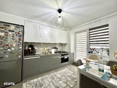Apartament de vanzare / Zona BMW / Floresti
