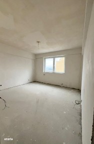 Apartament panoramic 3 camere | 83 mp utili | Terasa + balcon | Dubla