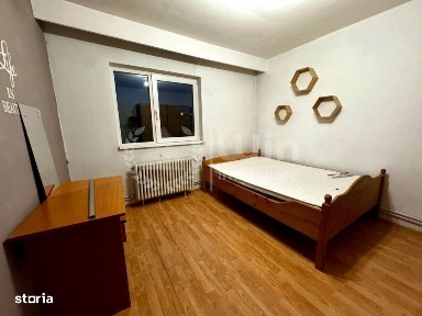 Apartament cu 3 camere | 65mp | Decomandat | Kaufland Manastur