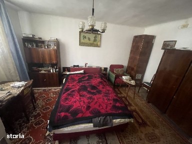 Apartament + garaj de vanzare, 2 camere, zona centrala, Dej