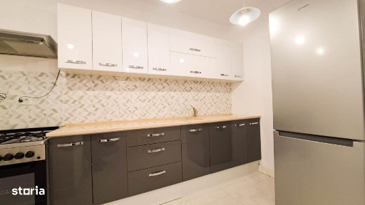 Apartament 2 camere Onix Park1 | Promenada Mall | Porsche Pipera | Kau