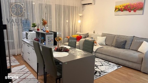 Apartament 3 camere - MOBILAT/UTILAT - langa lac - DOBROESTI