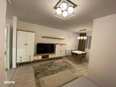 Studio | Garsoniera | Hills Pallady | Metrou | Totul Nou |