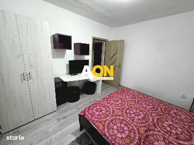 Apartament cu 1 Camera, Etaj Intermediar, Zona Bld. Transilvaniei