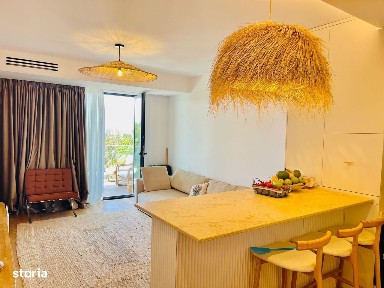 OCAZIE, investitie Litoralul Romanesc zona OLIMP/ 2 camere de vanzare