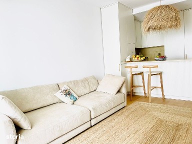 OCAZIE, investitie Litoralul Romanesc zona OLIMP/ 2 camere de vanzare