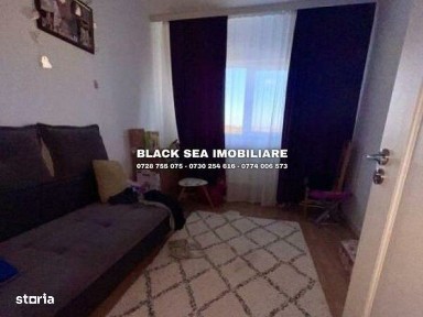 Badea Cartan, Constanta