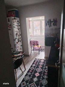 Vând apartament 3 camere