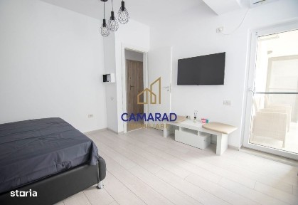 Strada D5, Navodari, Constanta