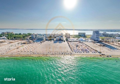 Aleea Itaca, Mamaia Nord, Constanta