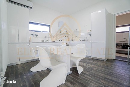 Mamaia Nord - Vanzare Apartament 3 camere, 101,17 mp utili, mobilat pr