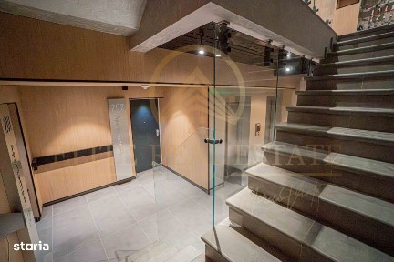 Mamaia Nord - Vânzare studio finisat la 2 pași de mare