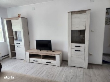 Garsoniera de inchiriat