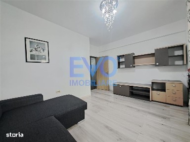 Apartament cu 2 camere, decomandat, loc de parcare, zona Galata