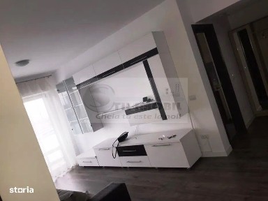 Ap 2 camere - Iulius Mall / Tudor Vladimirescu -Conest Grand Residence