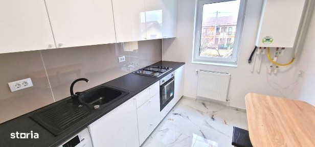 Apartament 2 camere, etaj 1, mobilat, Panoramic CUG, statie autobuz