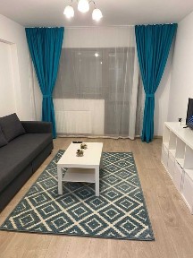 Inchiriere apartament 3 camere mobilat, utilat Bdul Metalurgiei