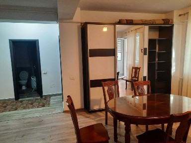 Bucuresti - Ilfov, Chiajna