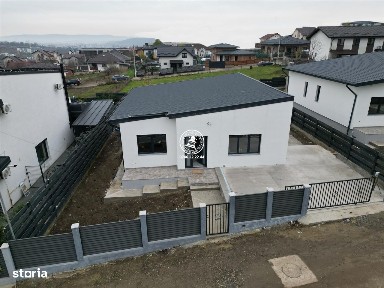 Casa parter Valea Lupului,Str Soarelui,4 camere,2 bai,toate utilitatil