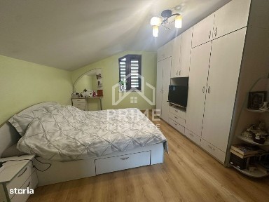 Casa Individuala 4 camere| 137 mp| teren 327 mp| zona Orizont
