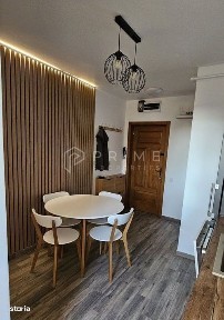 De închiriat - Apartament 2 camere, Cornisa, aproape de UMF