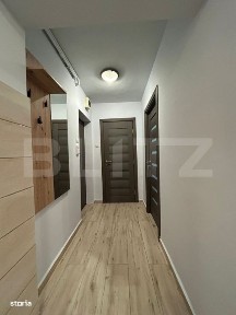 Apartament 2 camere, 50 mp, zona Cornisa