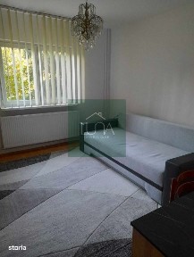 Apartament 1 camera, zona Tudor