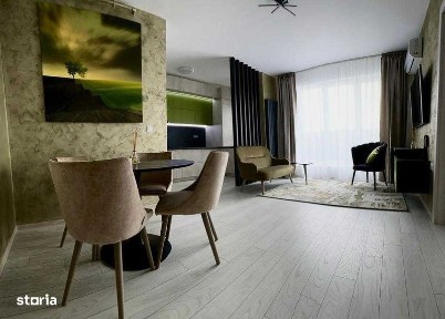 Apartament cu 2 camere Maurer Targu Mures