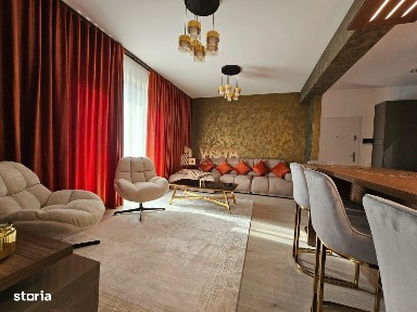 Exclusivitate, Apartament 2 camere, 57 mp, Qualis 2, Tractorul, Brasov